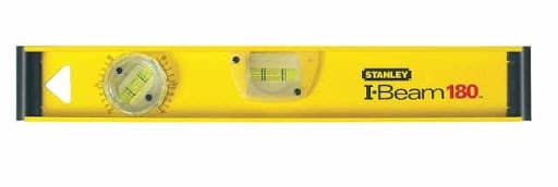 Stanley PRO 180 VÍZMÉRTÉK 40CM 1-42-919