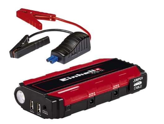 Einhell CE-JS 12 jump starter (1091521)