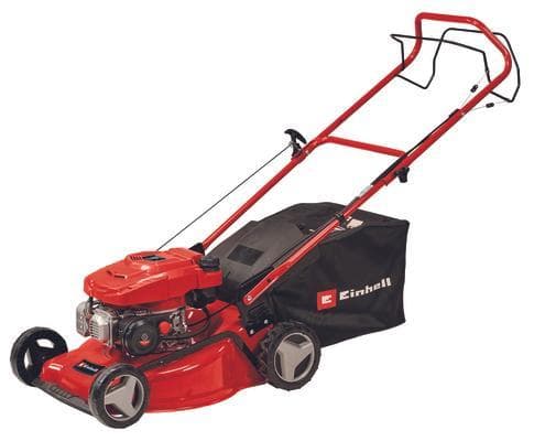 Einhell GC-PM 46/5 S benzines fűnyíró (3407550)