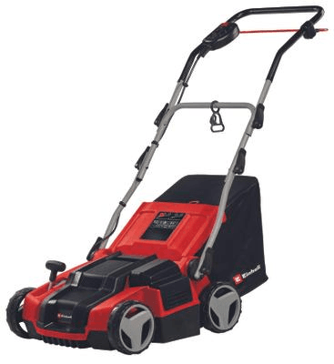 Einhell GE-SA 1435/1 talajlazító és gyepszellőztető (3420690)