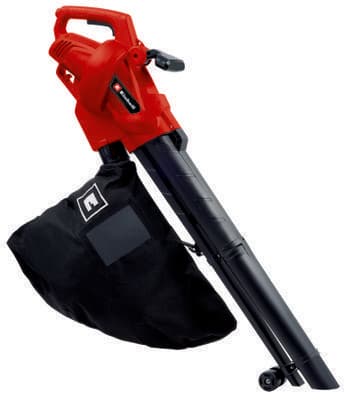 Einhell GC-EL 3024 E elektromos lombszívó (3433370)