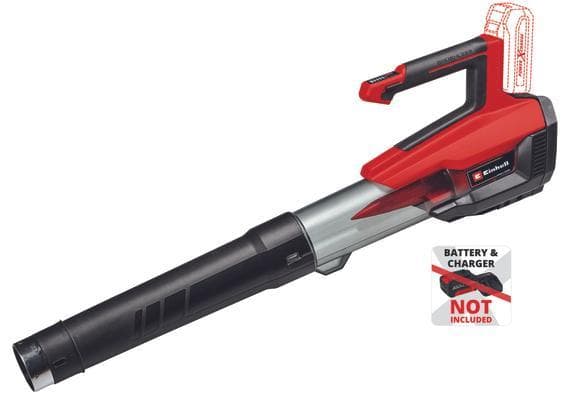 Einhell GP-LB 18/200 Li E-Solo akkus lombfúvó (3433555)