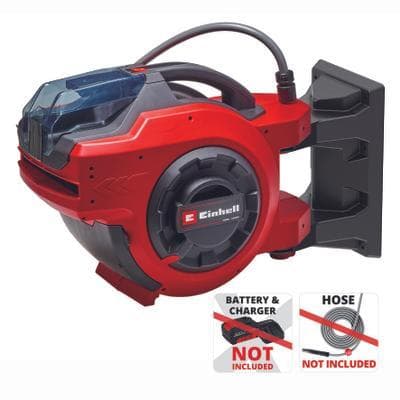 Einhell GE-HR 18/30 WH Li-Solo akkus tömlődob vízhez(4173771)