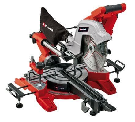 Einhell TE-SM 10 L Dual gérvágó (4300877)