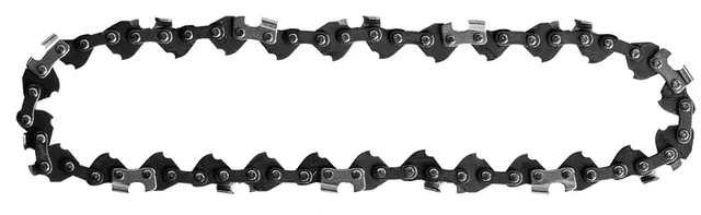Einhell Fűrészlánc 15cm 1,0 28T 7,62 (GE-PS 18/15-hez) akkus ritkító láncfűrész tartozá (4500174)
