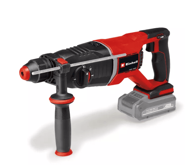 Einhell TP-HD 18/26 D Li BL - Solo akkus fúrókalapács (4514270)