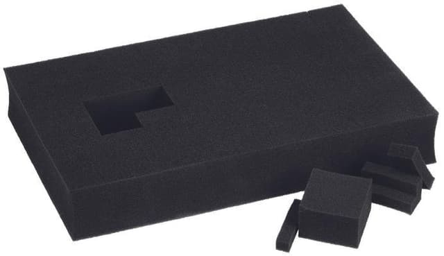Einhell E-Case S-F habszivacs betéttel (4540019)