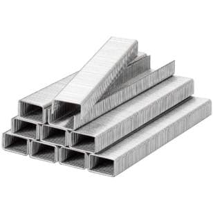 Einhell Kapocs, 8 mm, 1000 db kompresszor tartozék  (49353508)