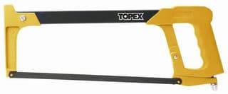 FÉMFŰRÉSZ TOPEX 10A135 300 MM ALUNY