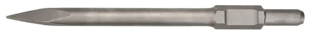 HEGYESVÉSŐ GRAPHITE  57H565 30X400 MM BONTÓKALAPÁCSHOZ