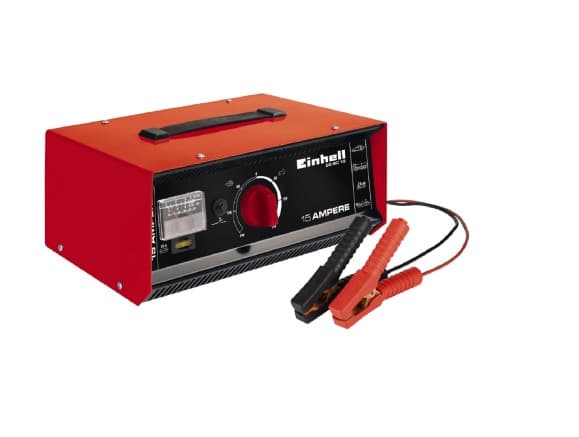 Einhell CC-BC 15 (BT-BC 15) akkutöltő  (1075031)