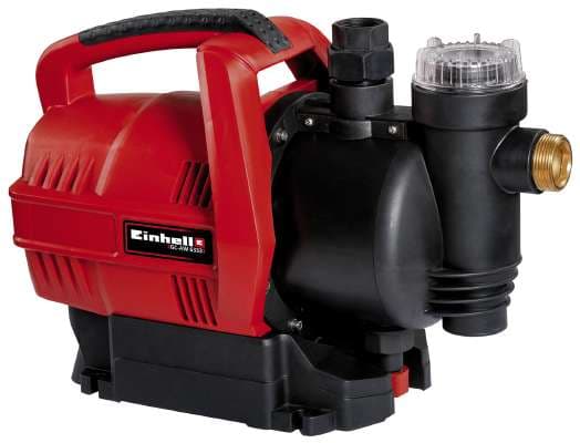 Einhell GC-AW 6333 automata házi vízmű (4176730)