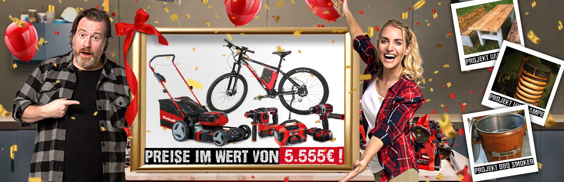 "Év készítője 2019"