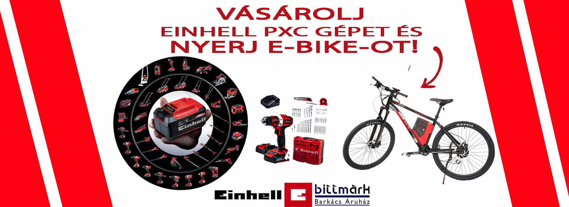 Nagy őszi Power X-Change akció és nyereményjáték!